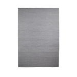 Teppich - Escape Kelim stone & stitches von Massimo Copenhagen
