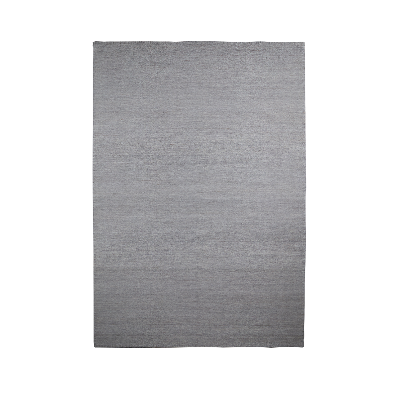 Teppich - Escape Kelim stone & stitches von Massimo Copenhagen