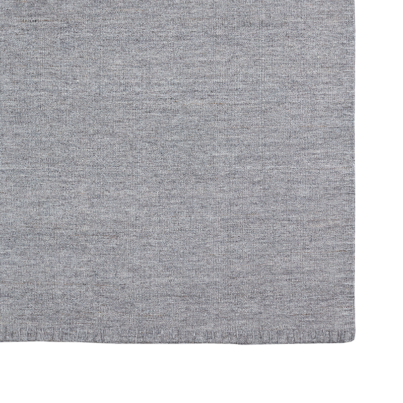 Teppich - Escape Kelim stone & stitches von Massimo Copenhagen