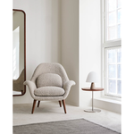 Teppich - Escape Kelim stone & stitches von Massimo Copenhagen