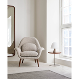 Teppich - Escape Kelim stone & stitches von Massimo Copenhagen