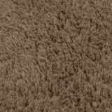 Teppich - Forma ash brown von Ferm Living