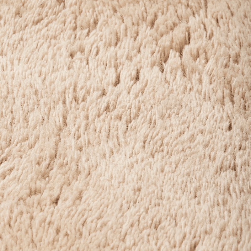 Teppich - Forma off white von Ferm Living