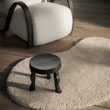 Teppich - Forma off white von Ferm Living