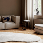 Teppich - Forma off white von Ferm Living