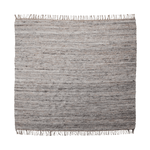 Teppich - Hafi grey/brown von House Doctor