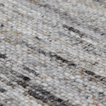 Teppich - Hafi grey/brown von House Doctor