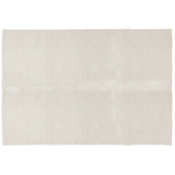 Teppich - HERRINGBONE recycelt beige 140x200 von Liv Interior
