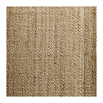 Teppich – Jute nature von Tine K Home
