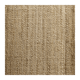 Teppich – Jute nature von Tine K Home