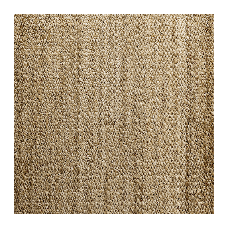 Teppich – Jute nature von Tine K Home