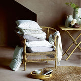 Tine K Home - Teppich Jute rund natur