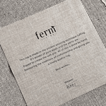 Teppich – Loop Ease von Ferm Living