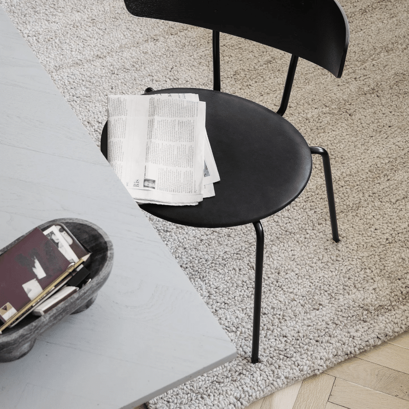 Teppich – Loop Shade von Ferm Living