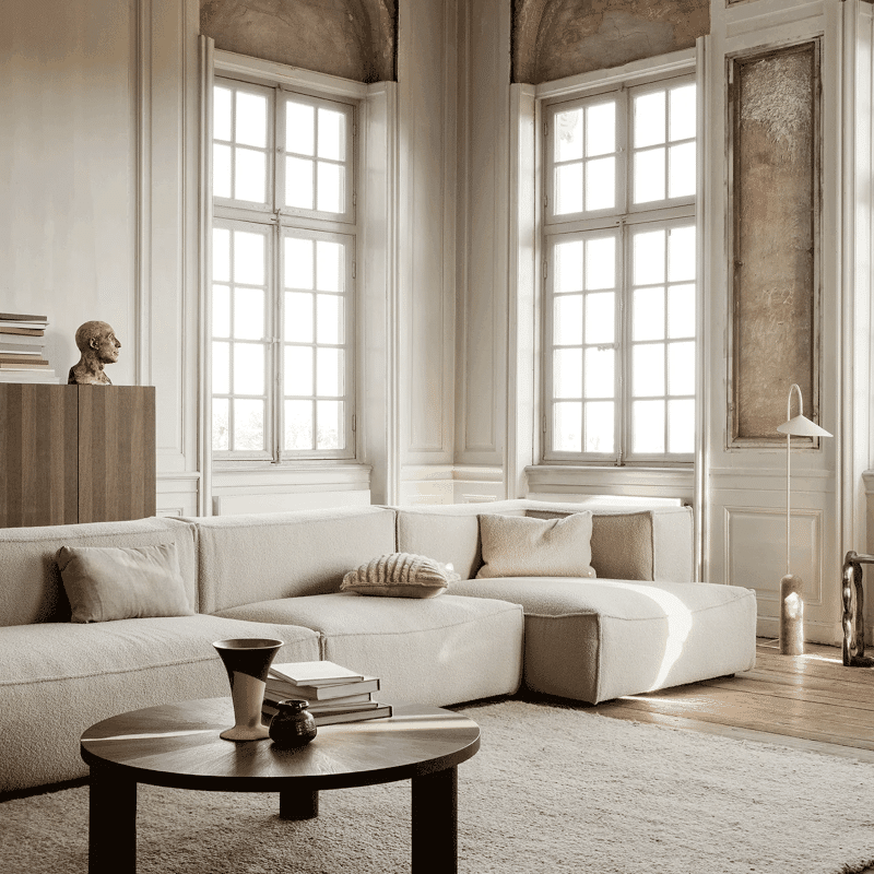 Teppich – Loop Shade von Ferm Living