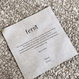 Teppich – Loop Shade von Ferm Living
