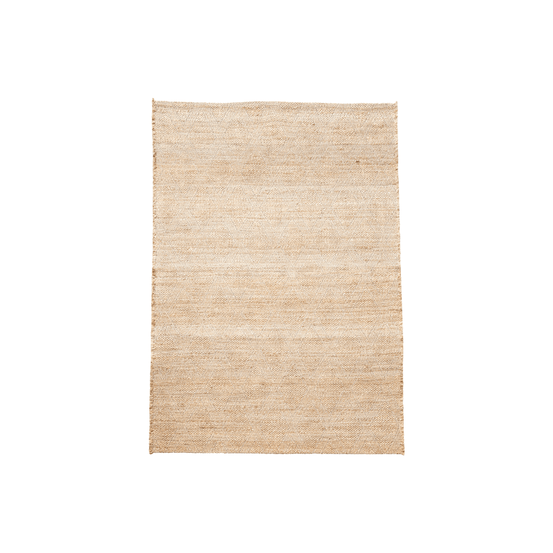 Teppich - Mara beige XL von House Doctor