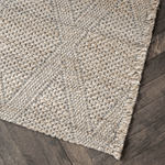 Teppich - Mara beige XL von House Doctor