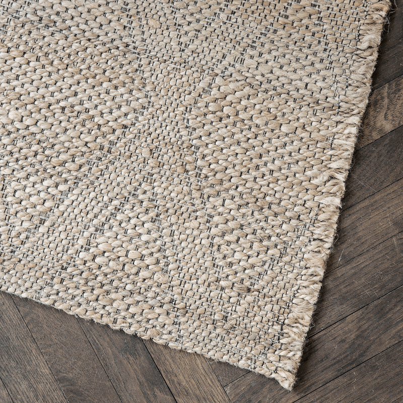 Teppich - Mara beige XL von House Doctor
