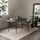 Teppich - Mara beige XL von House Doctor
