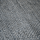 Teppich - Mara grau XL von House Doctor