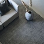 Teppich - Mara grau XL von House Doctor