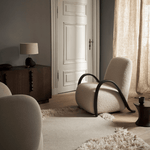 Teppich - Norte Natural von Ferm Living