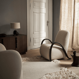 Teppich - Norte Natural von Ferm Living