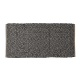 Teppich PET – BOUCLÉ quiet shade/sand von Liv Interior