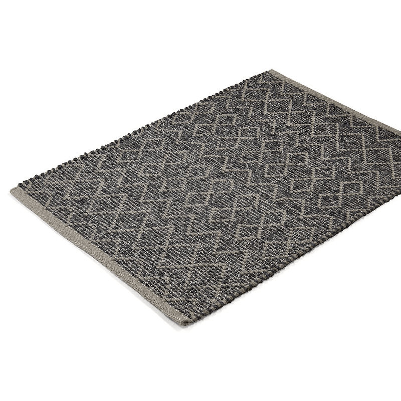 Teppich PET – BOUCLÉ quiet shade/sand von Liv Interior