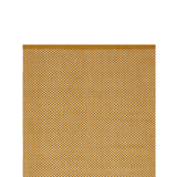 Teppich PET - Dots honey gold von Liv Interior