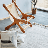 Teppich PET - LIMA beige/nature von Liv Interior