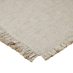 Teppich PET - LIMA beige/nature von Liv Interior