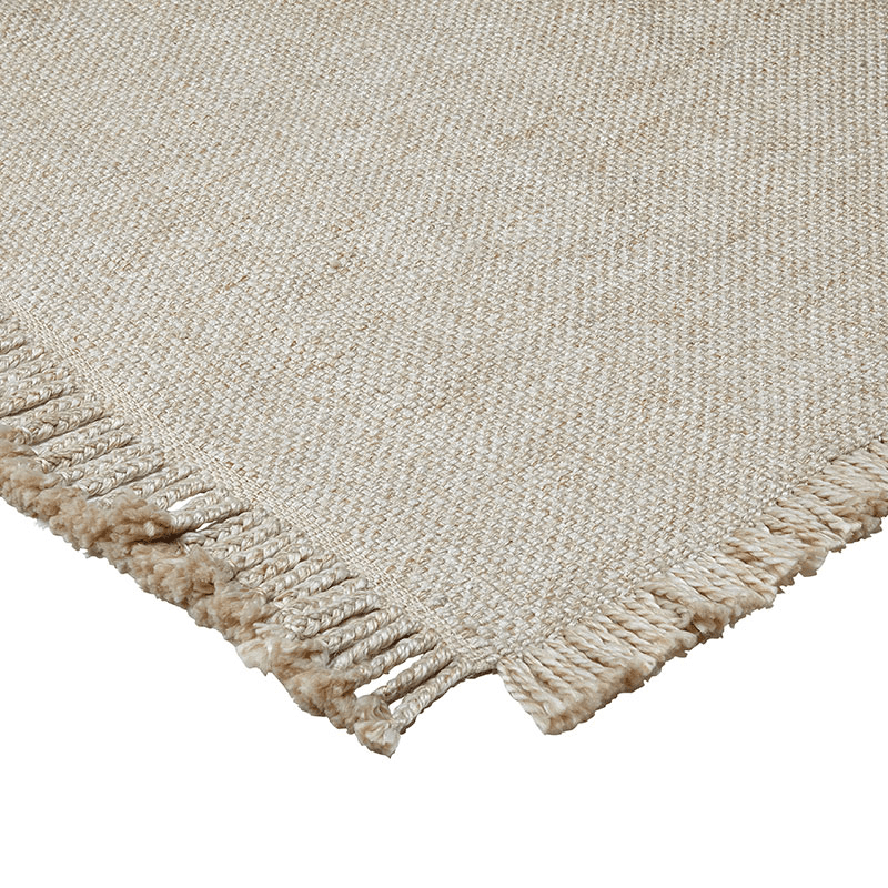 Teppich PET - LIMA beige/nature von Liv Interior