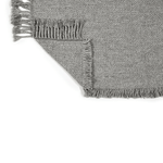 Teppich PET - LIMA grau von Liv Interior