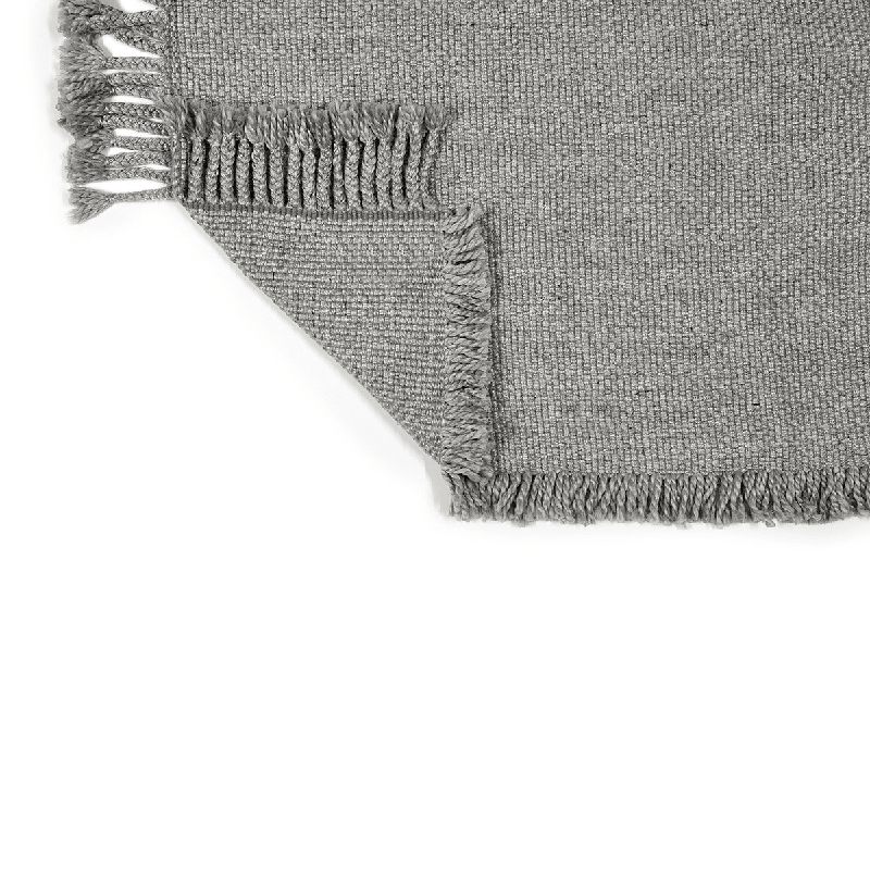 Teppich PET - LIMA grau von Liv Interior