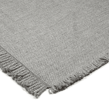 liv Interior - Teppich PET LIMA grau