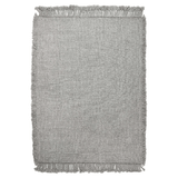liv Interior - Teppich PET LIMA grau