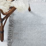 Teppich PET - LIMA grau von Liv Interior
