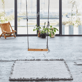 Teppich PET - LIMA grau von Liv Interior