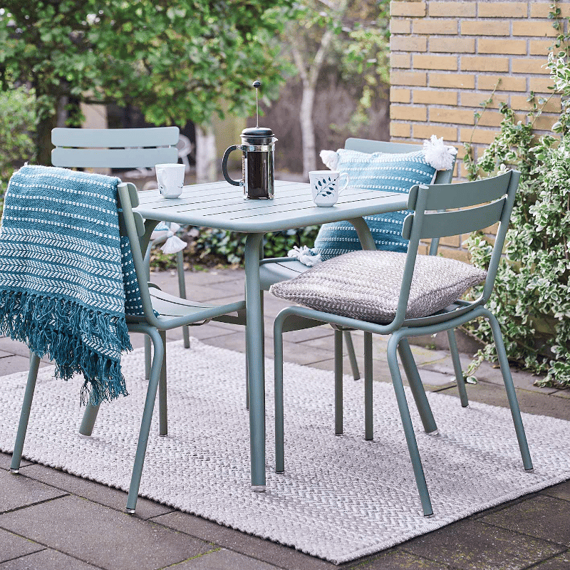 Teppich PET - SASKATOON sand von Liv Interior