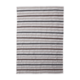 Teppich Pet - Terra light grey von House Doctor