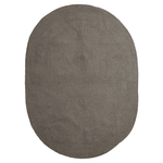 Teppich Pet - Tindre Olive green von House Doctor