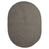 Teppich Pet - Tindre Olive green von House Doctor