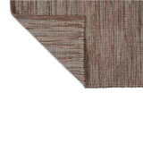 Teppich PET – ZEN tan/cognac/sand von Liv Interior