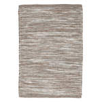 Teppich PET - ZEN tan/sand von Liv Interior