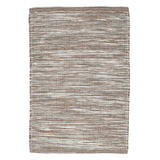 Teppich PET - ZEN tan/sand von Liv Interior