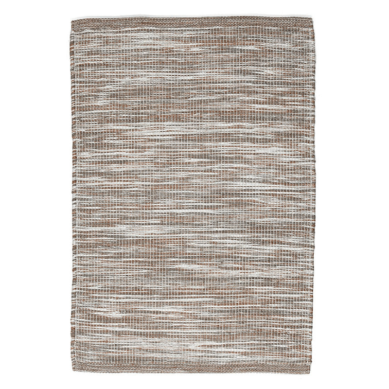 Teppich PET - ZEN tan/sand von Liv Interior