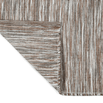 Teppich PET - ZEN tan/sand von Liv Interior