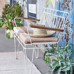 Teppich PET - ZEN tan/sand von Liv Interior